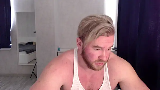 ThorHemsworthRU online show from March 2, 2025, 10:45 am