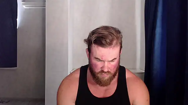 ThorHemsworthRU online show from September 18, 2025, 1:02 pm