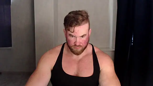 ThorHemsworthRU online show from October 4, 2025, 1:53 pm