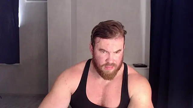 ThorHemsworthRU online show from October 25, 2025, 12:13 pm