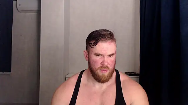 ThorHemsworthRU online show from November 22, 2025, 2:16 pm