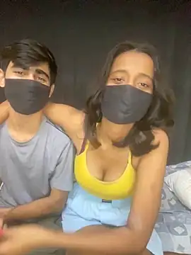 Joy Love Roxie online show from November 7, 2025, 6:30 pm