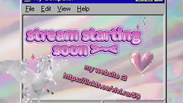 Snapshot of vivi-iso59 chatting on February 6, 2026, 3:55 am vivi-iso59 online show from February 6, 2026, 3:55 am