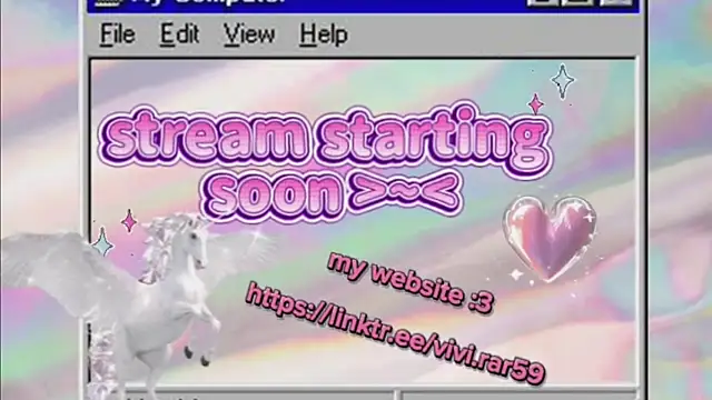 Snapshot of vivi-iso59 chatting on February 24, 2026, 3:48 am vivi-iso59 online show from February 24, 2026, 3:48 am