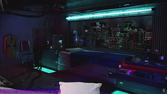 vivi-iso59 online show from March 10, 2026, 5:12 am