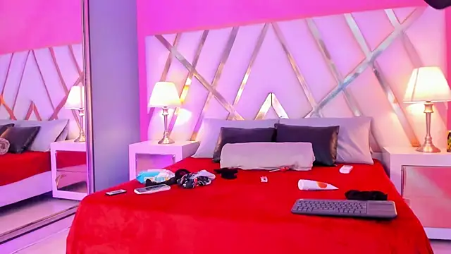 JadeeKhan online show from October 24, 2025, 12:30 am