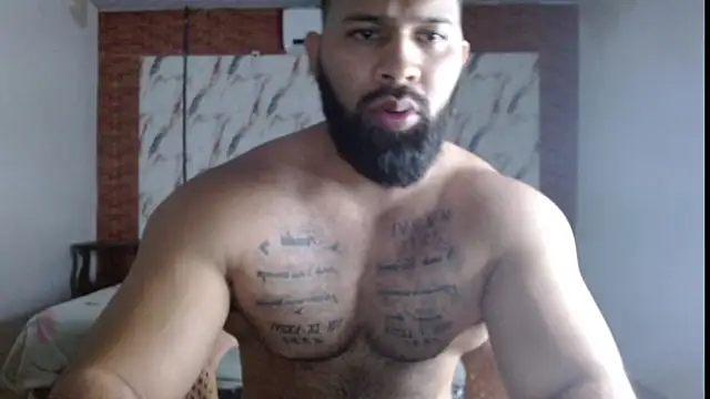 JOHN muscle99 online show from September 19, 2025, 4:03 am