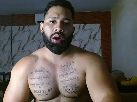 JOHN muscle99 online show from November 4, 2025, 11:15 pm