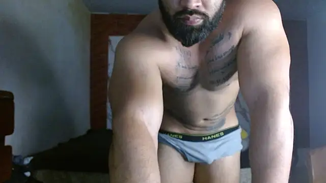 JOHN muscle99 online show from November 11, 2025, 2:11 am