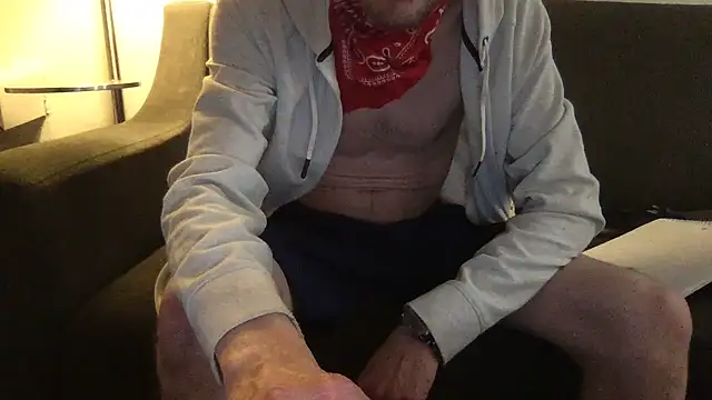 handyman7766 online show from March 18, 2025, 5:31 am