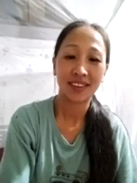 cute love00 online show from September 30, 2025, 11:32 pm