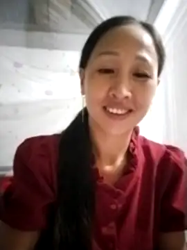 cute love00 online show from October 20, 2025, 10:49 am