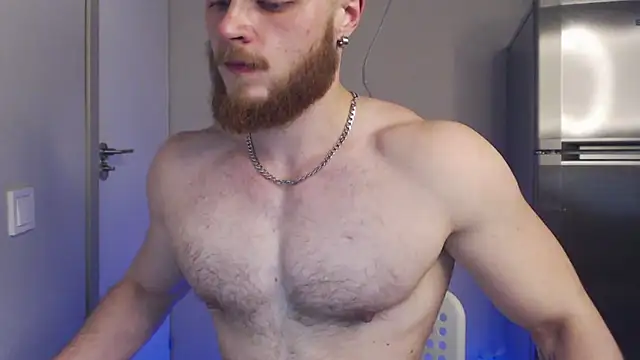 VictorTransMan online show from December 1, 2025, 4:23 pm