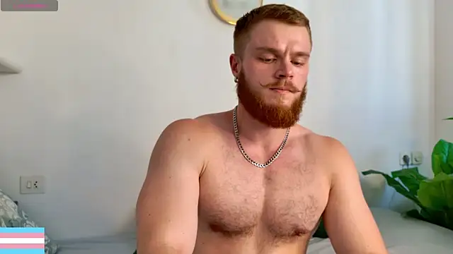 Snapshot of VictorTransMan chatting on July 5, 2026, 3:52 pm VictorTransMan online show from July 5, 2026, 3:52 pm