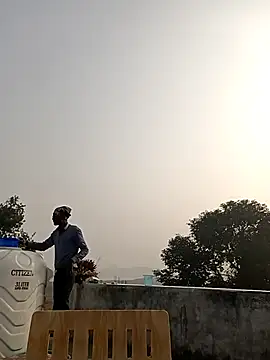 96rose online show from November 21, 2025, 2:54 am