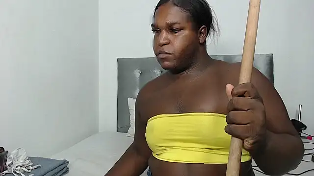 DaiishaWolf online show from October 3, 2025, 8:44 am