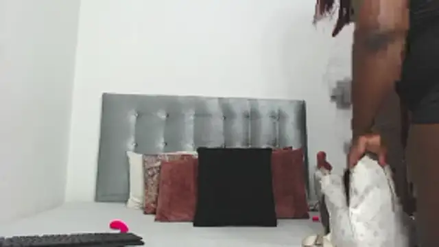 DaiishaWolf online show from November 12, 2025, 7:35 pm