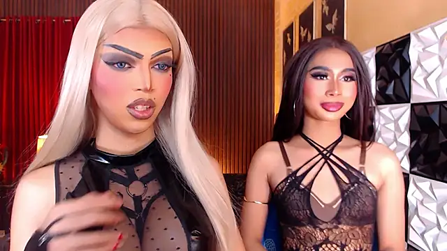 XinFuckingLust online show from March 9, 2026, 8:40 am