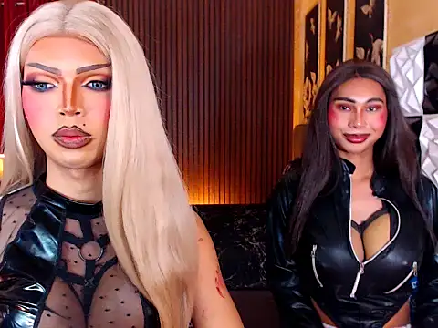 XinFuckingLust online show from March 14, 2026, 1:38 pm