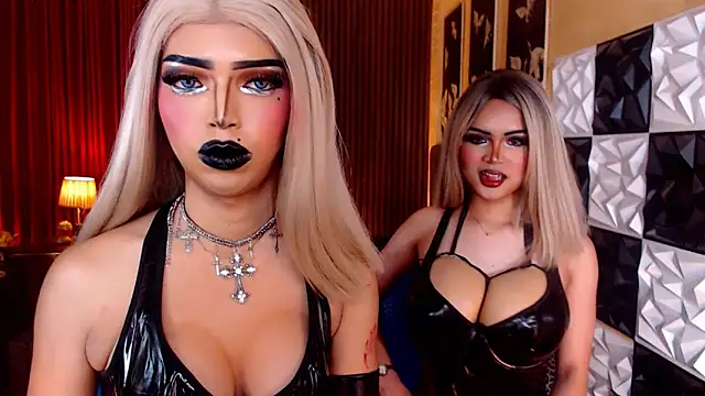 XinFuckingLust online show from April 9, 2026, 9:58 am