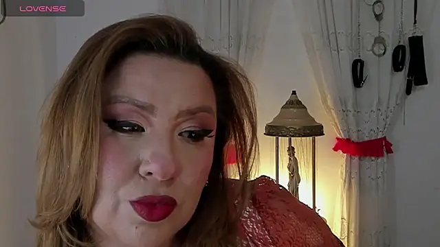 Pattymilf ofc online show from February 5, 2026, 6:12 pm