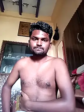 hotboysahil online show from March 12, 2026, 6:19 am