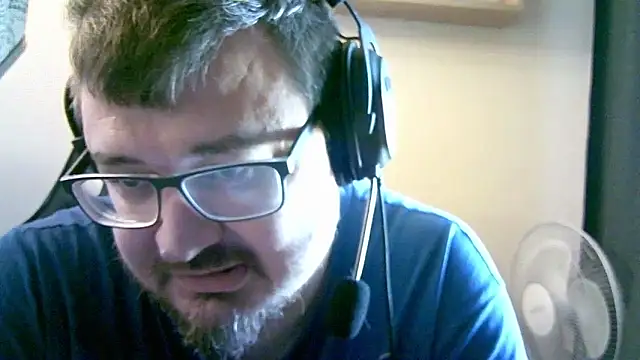 SirAbuser online show from October 8, 2025, 6:22 am