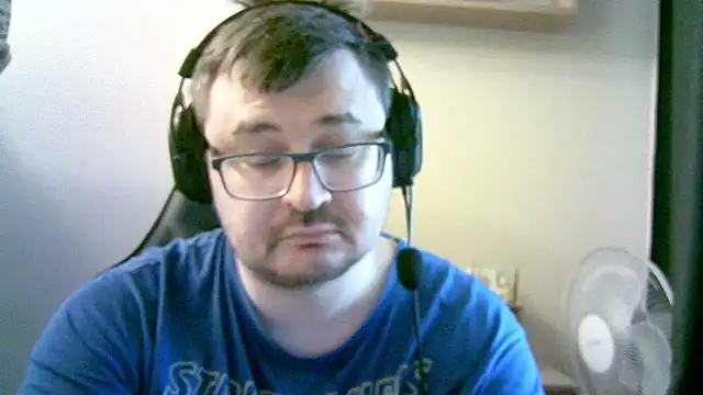 SirAbuser online show from October 16, 2025, 7:31 am