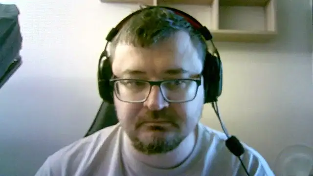 SirAbuser online show from November 27, 2025, 8:05 am