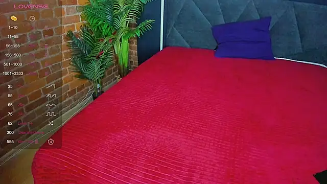 Cutiee Alicee online show from July 1, 2026, 11:48 pm
