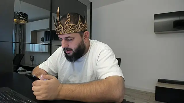 Snapshot of DravenPeak chatting on September 12, 2025, 4:56 am DravenPeak online show from September 12, 2025, 4:56 am