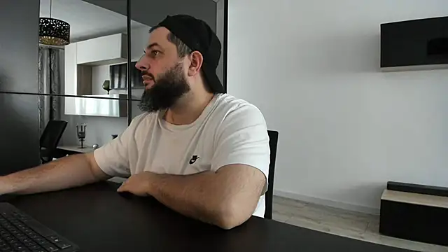 DravenPeak online show from November 15, 2025, 12:56 pm