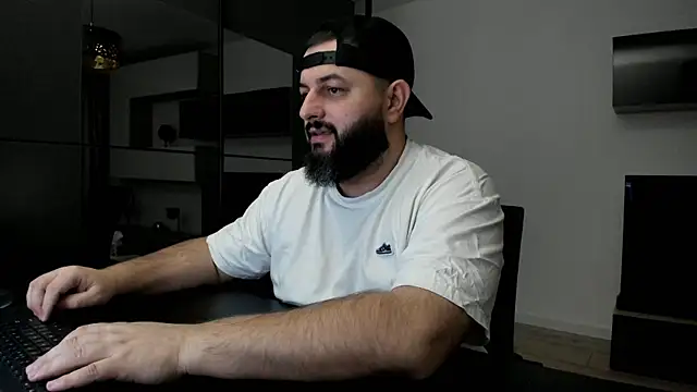 DravenPeak online show from March 1, 2026, 8:44 pm