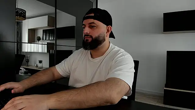 DravenPeak online show from March 4, 2026, 11:49 am