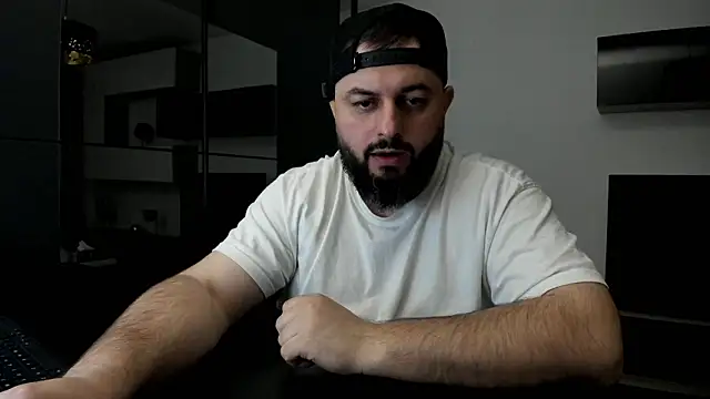 DravenPeak online show from March 6, 2026, 6:48 pm