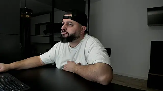 DravenPeak online show from March 16, 2026, 4:18 am