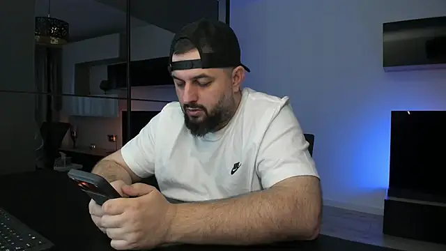 DravenPeak online show from April 2, 2026, 4:15 pm