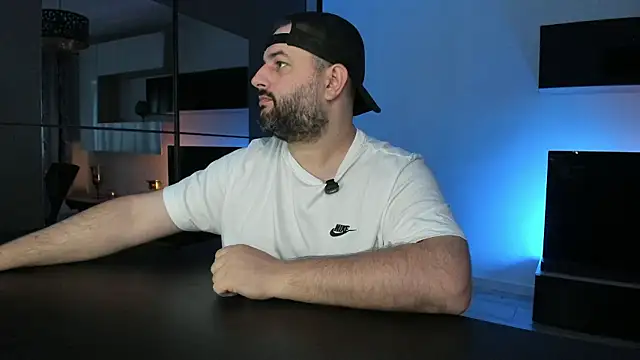 DravenPeak online show from July 16, 2026, 3:12 am