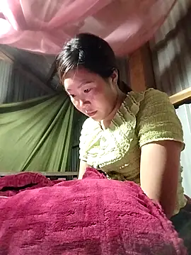 vivi cute online show from October 7, 2025, 1:19 pm