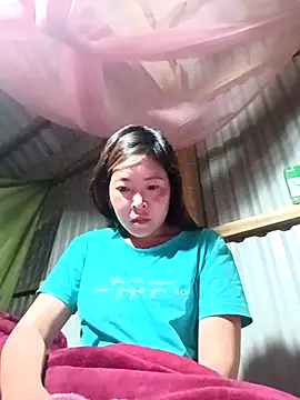 vivi cute online show from October 14, 2025, 9:15 pm