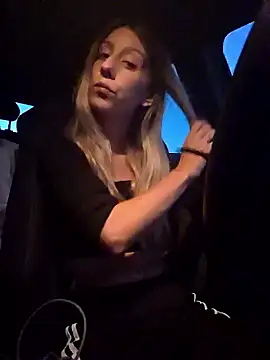 PetiteSecrets online show from October 23, 2025, 5:33 pm