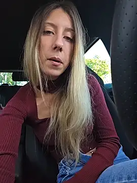 PetiteSecrets online show from November 20, 2025, 3:34 pm