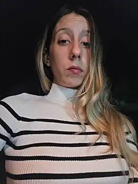 PetiteSecrets online show from December 14, 2025, 8:46 pm