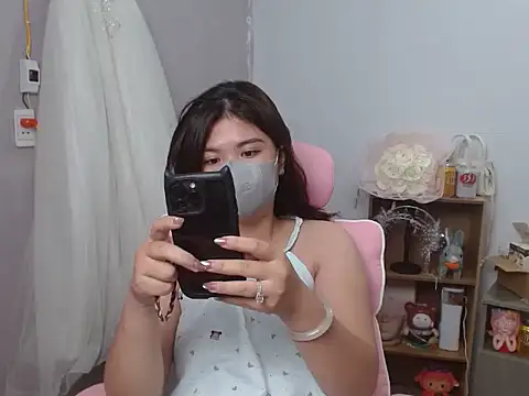 Chipu lovely11 online show from October 11, 2025, 3:54 pm