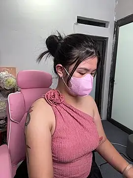 Chipu lovely11 online show from October 25, 2025, 5:19 pm