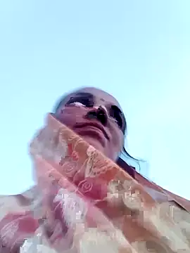 Pinky12A online show from September 11, 2025, 12:33 am