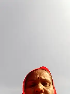 Pinky12A online show from September 15, 2025, 11:21 am