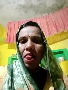 Pinky12A online show from September 24, 2025, 8:01 pm