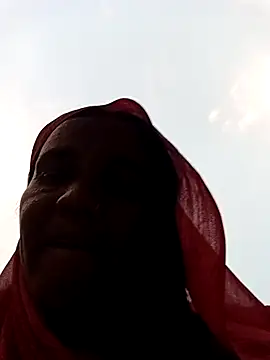 Pinky12A online show from October 23, 2025, 1:05 am