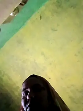 Pinky12A online show from November 8, 2025, 10:59 am